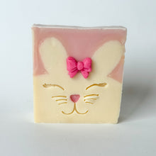 Load image into Gallery viewer, Bunny Artisanal Soap
