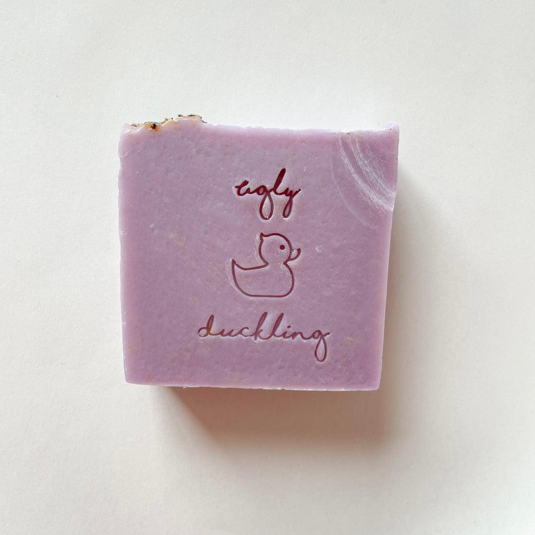 Ugly Duckling Goat Milk Soaps and Bathbombs