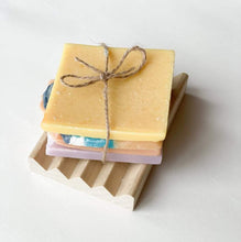 Load image into Gallery viewer, Goat Milk Soap Sample Set
