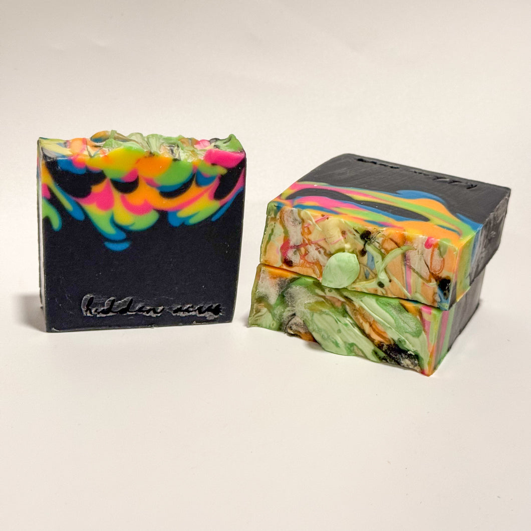 Glow Artisanal Soap