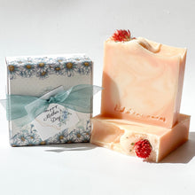 Load image into Gallery viewer, Mother’s Day Garden Bloom Artisanal Soap
