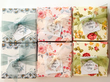 Load image into Gallery viewer, Mother’s Day Garden Bloom Artisanal Soap
