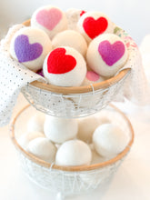 Load image into Gallery viewer, Wool Dryer Balls-Local Pick Up ONLY!!
