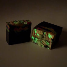 Load image into Gallery viewer, Glow Artisanal Soap
