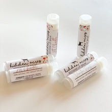 Load image into Gallery viewer, Holiday Edition Beeswax Lip Balm
