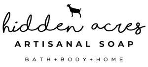 Hidden Acres Homestead, LLC