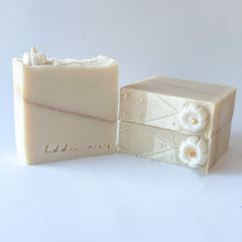 Load image into Gallery viewer, Autumn Harvest Goat Milk Soap
