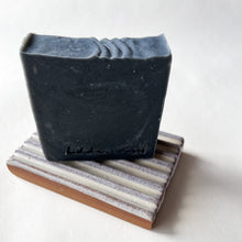 Load image into Gallery viewer, Handmade Pottery Soap Dish
