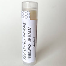 Load image into Gallery viewer, Beeswax Lip Balm
