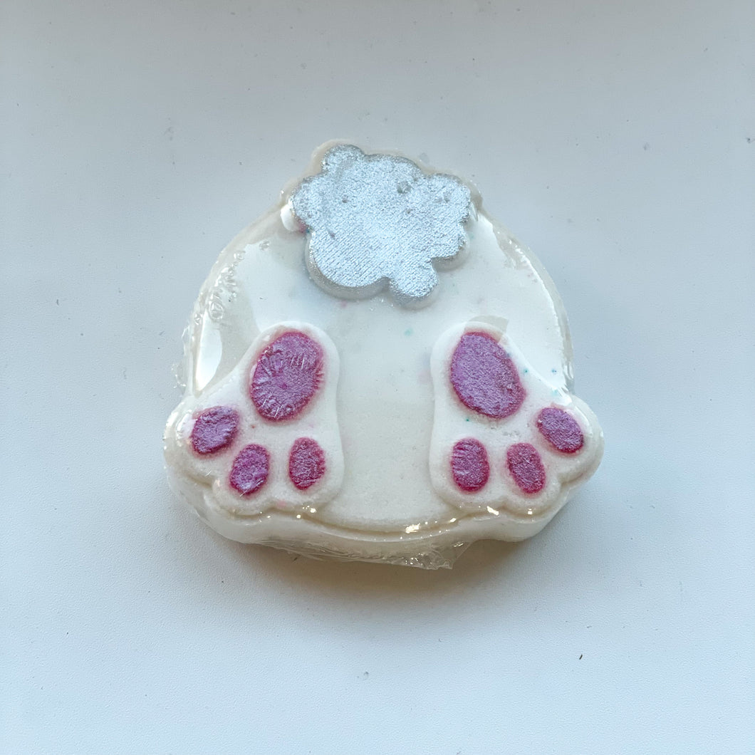 Barnyard Bath Bombs